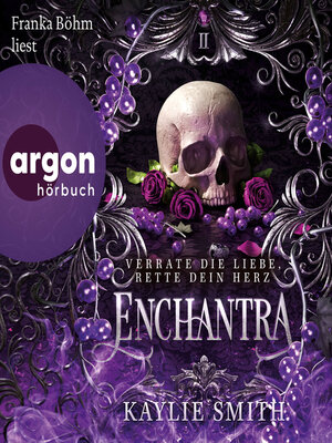cover image of Enchantra